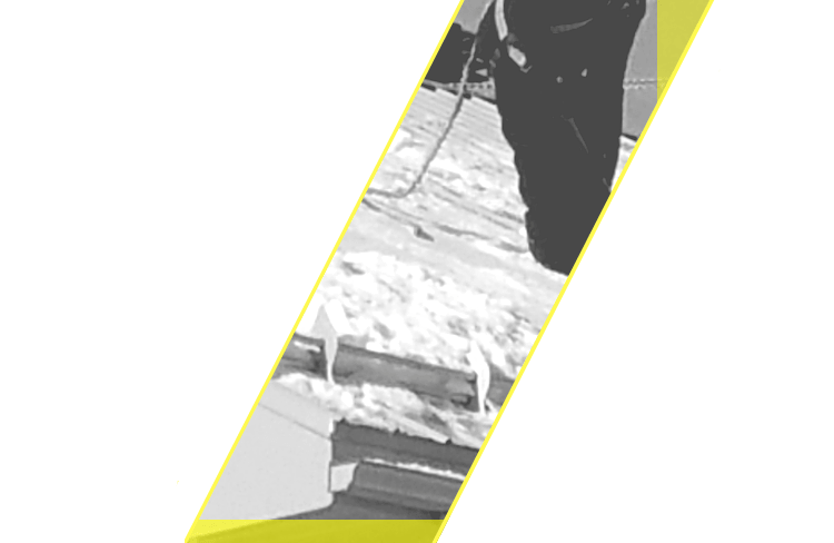 déneigement déglaçage toiture